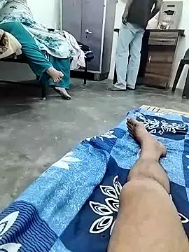 BHABHIJAAN7317 on StripChat 