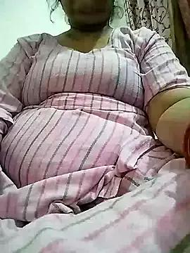 BHABHIJAAN7317 on StripChat 