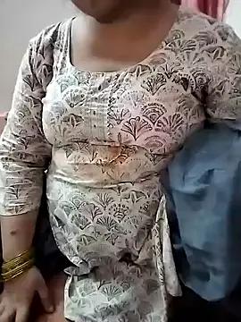 BHABHIJAAN7317 on StripChat 