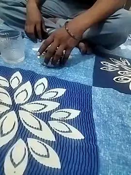 BHABHIJAAN7317 on StripChat 