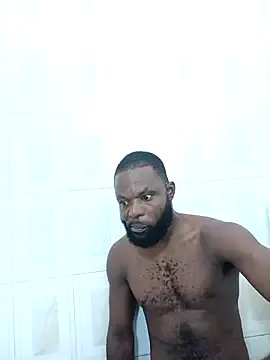 bigblackbangerkay on StripChat 