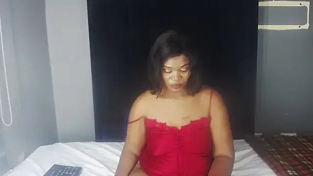 BigbootyliciousXXX on StripChat 