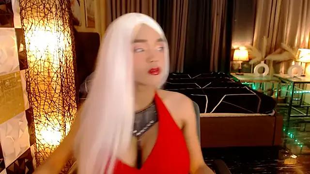 BigCockKharlaTS's avatar