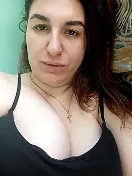 BlackVBarbie's avatar