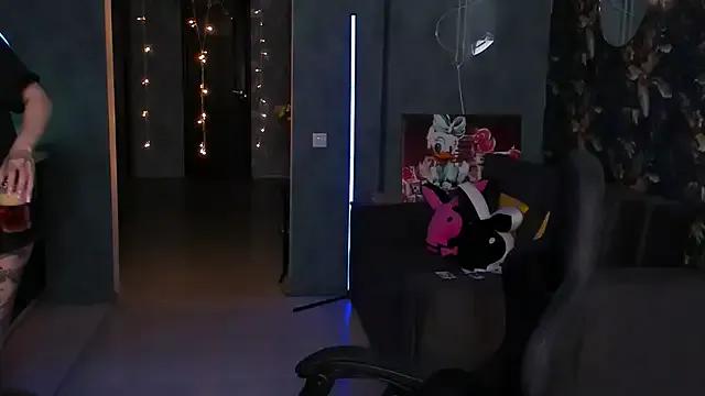 Blckmirrorr's avatar