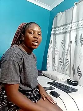 BlondieBitch — Freechat on StripChat