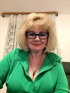 BoloshkaBlonda's avatar