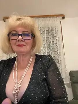 BoloshkaBlonda's avatar