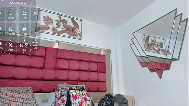 BonnieCute_ on StripChat 