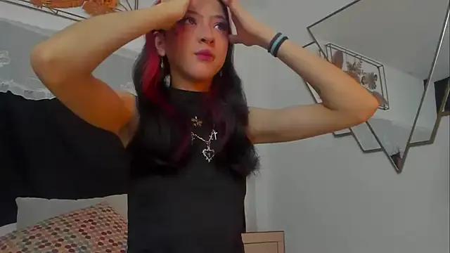 BonnieCute_ on StripChat 