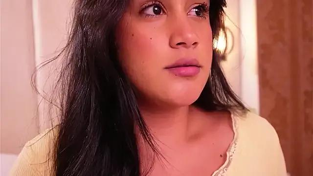 bonniekim_ on StripChat 