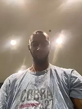 bosstang770 on StripChat