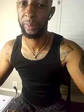 bosstang770 on StripChat