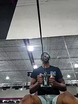 bosstang770 on StripChat