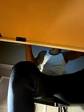 bosstang770 on StripChat