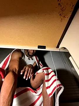 bosstang770 on StripChat