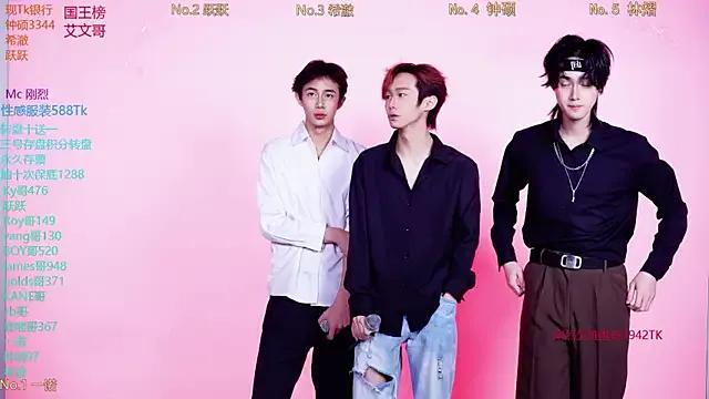 Boygayhouse's avatar