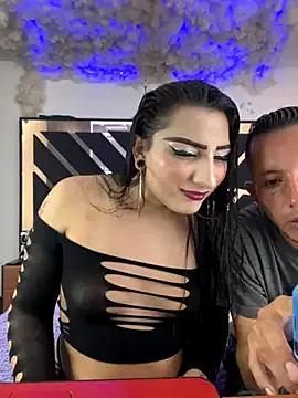 BriannaTS_and_David's avatar