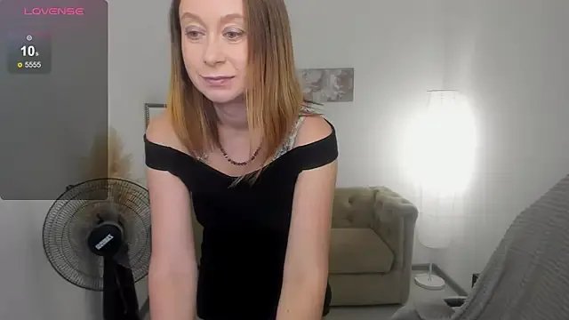 Brooke_lover on StripChat 