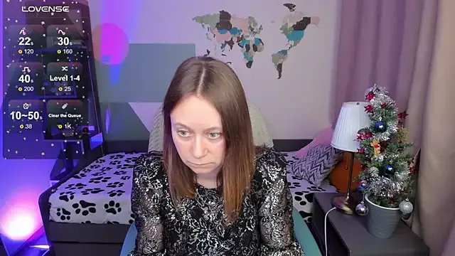 Brooke_lover on StripChat 