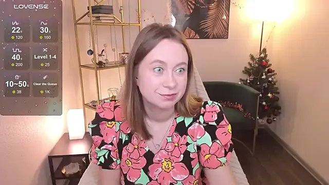 Brooke_lover on StripChat 