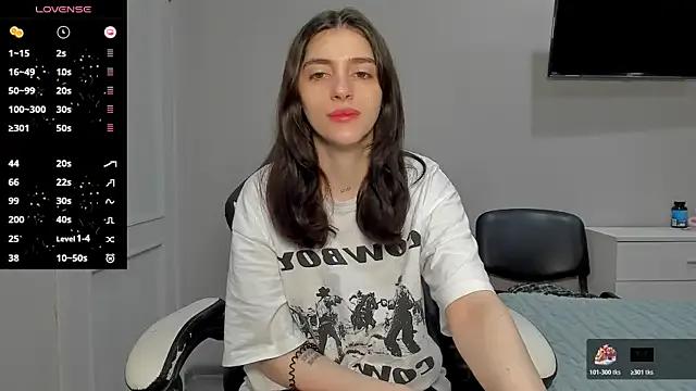 broosnica1 on StripChat 