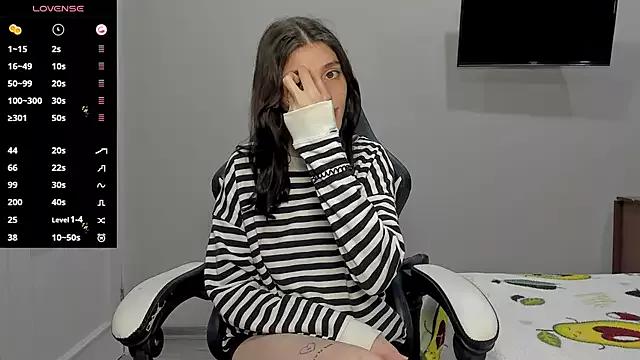 broosnica1 on StripChat 