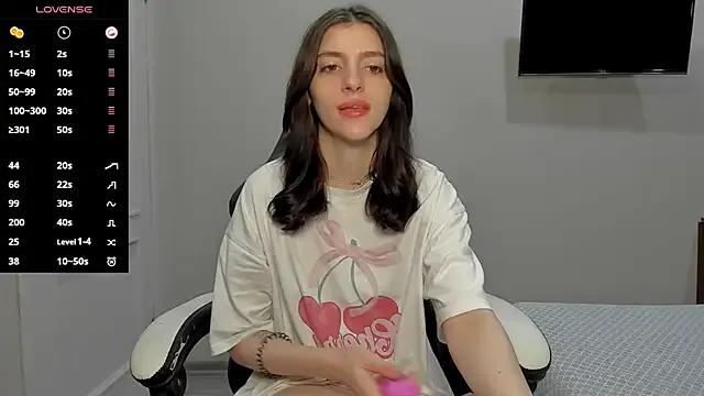 broosnica1 on StripChat 