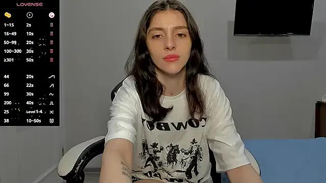 broosnica1 on StripChat 