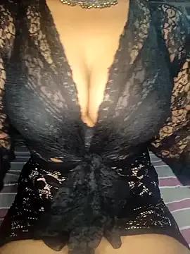 bunny-baby27 on StripChat 