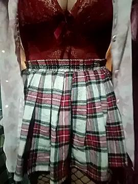 bunny-baby27 on StripChat 