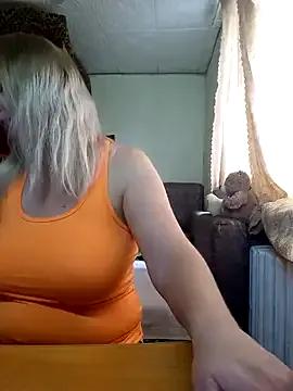 BustyBlond — Help buy Lovens