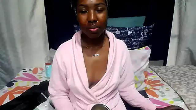 Candylips22 — lets keep the room hot n wet