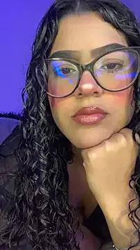 CaroBeach on StripChat