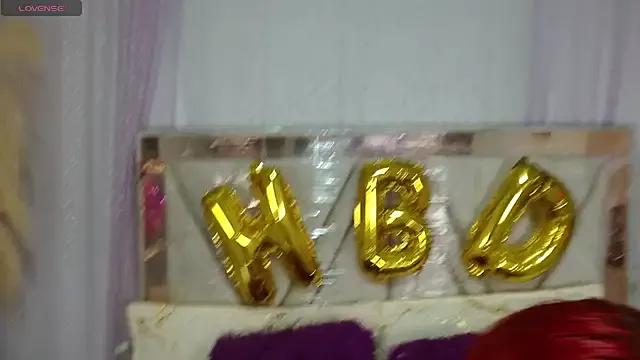 Carolinagarcia12345 — OIL ON BOOBS 