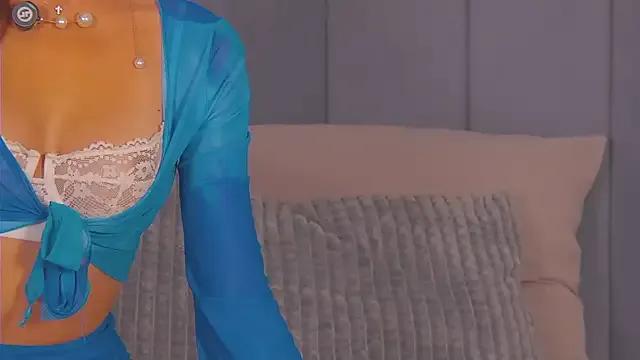 CassHansley's avatar