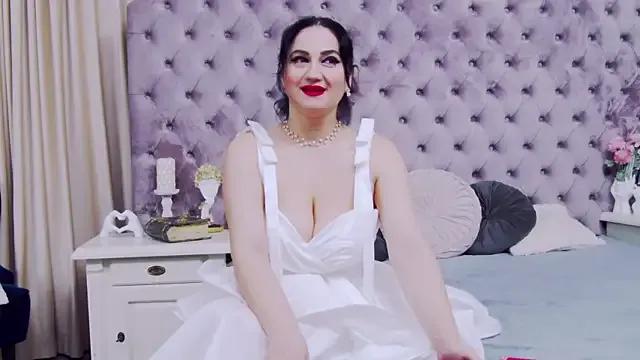 CassidyVelvet on StripChat