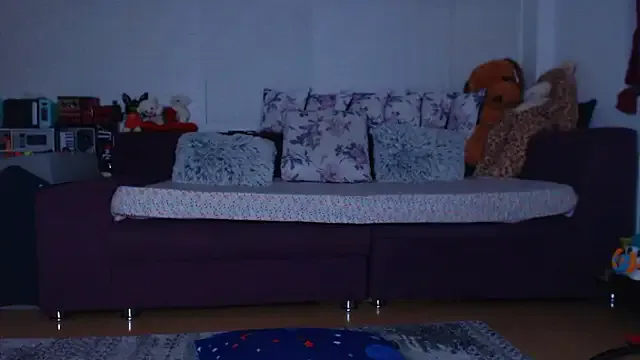 CassieSpell on StripChat
