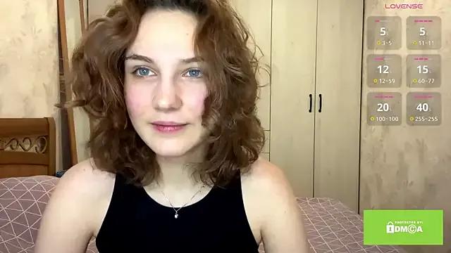 CatherineSaretto's avatar