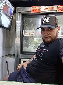 Catire10_ — I CUM AT MY JOB