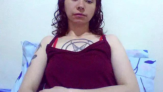 CELEna098rs707 on StripChat 