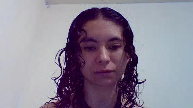 CELEna098rs707 on StripChat 