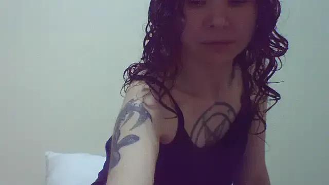 CELEna098rs707 on StripChat 