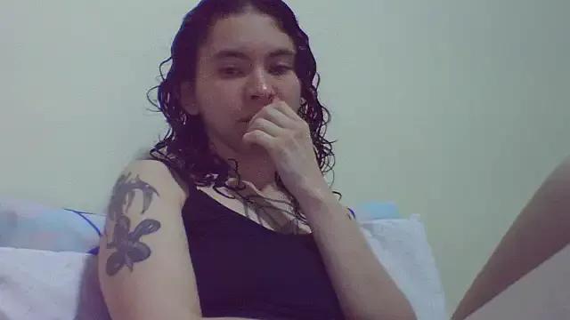 CELEna098rs707 on StripChat 