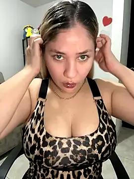 Celestedubois on StripChat