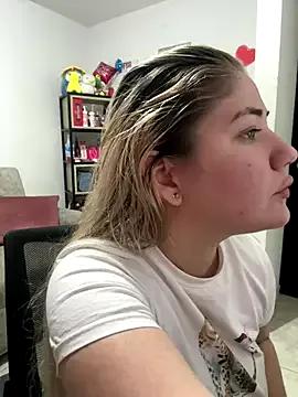 Celestedubois on StripChat