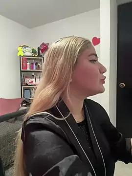 Celestedubois on StripChat