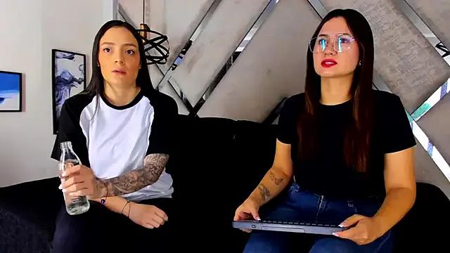 celestestars on StripChat 