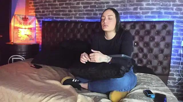 celestestars on StripChat 