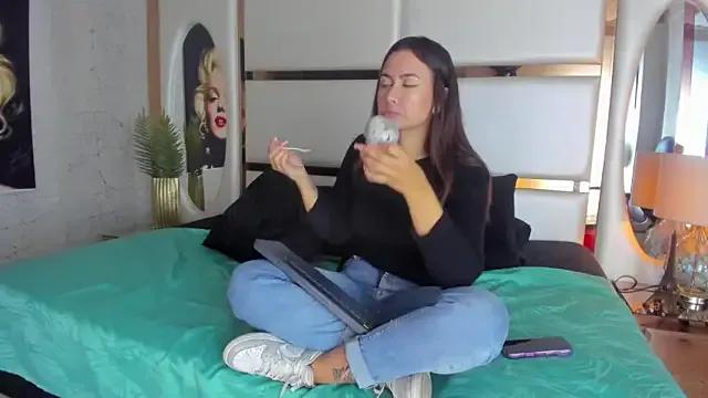 celestestars on StripChat 